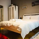 New Experience In Old Town 231