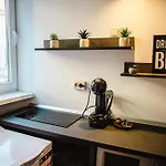 New Experience In Old Town 231