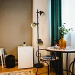 New Experience In Old Town 231
