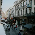 New Experience In Old Town 231
