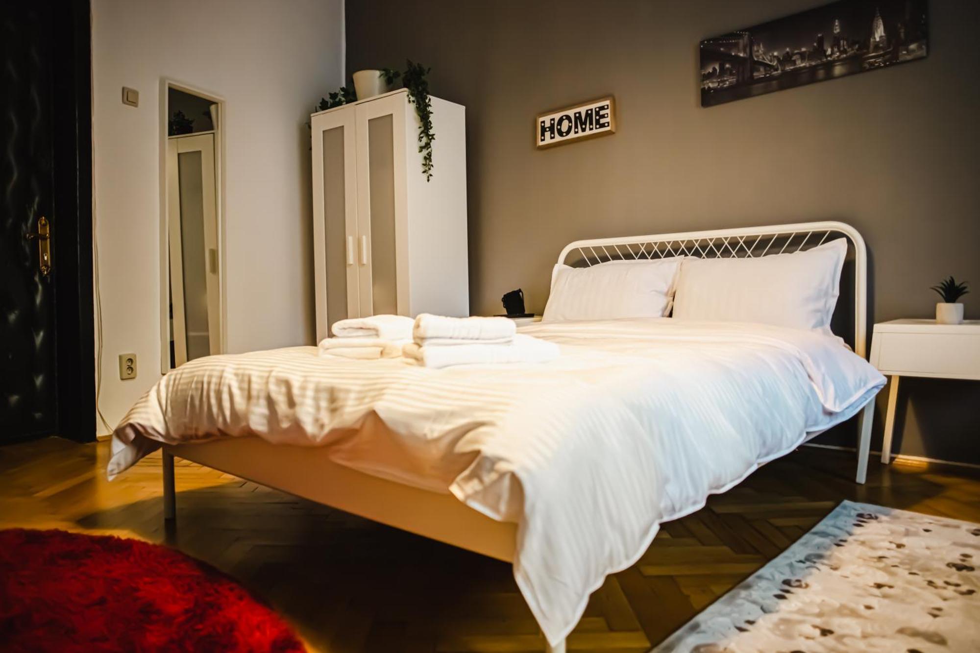 Apartment New Experience In Old Town 231