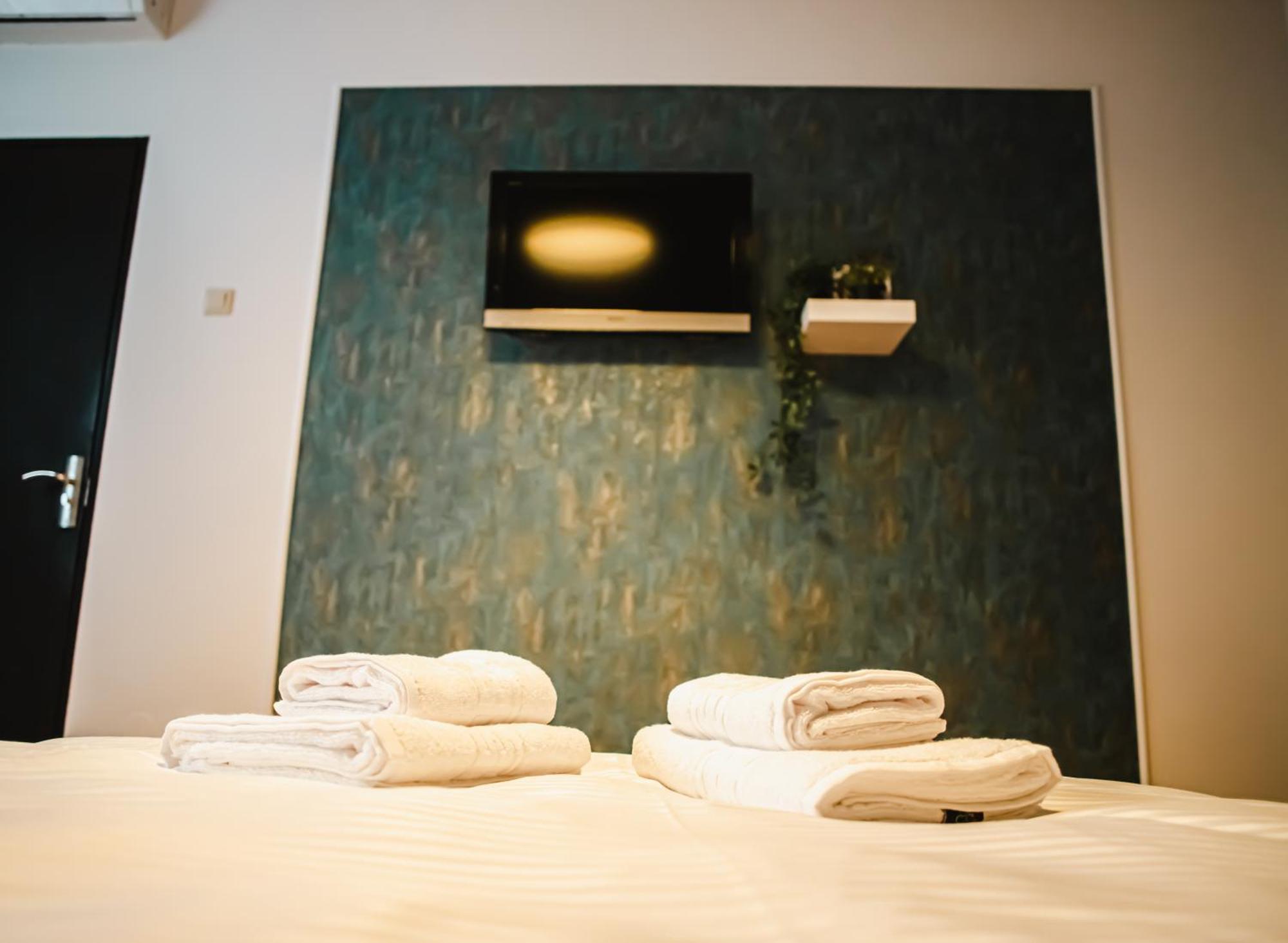 Apartment New Experience In Old Town 231 Bucharest